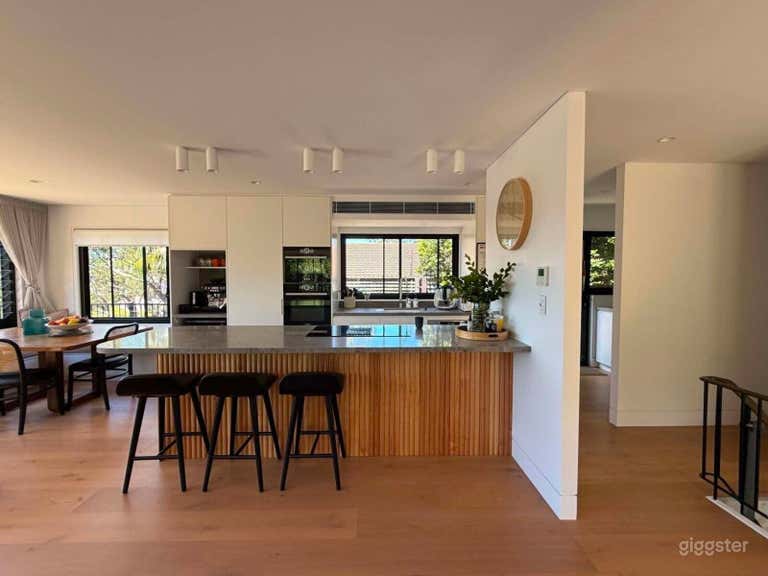  Eucalypt House - Luminoso con Giardino Boscoso 
