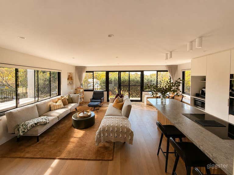 Eucalypt House - Luminoso con Giardino Boscoso 