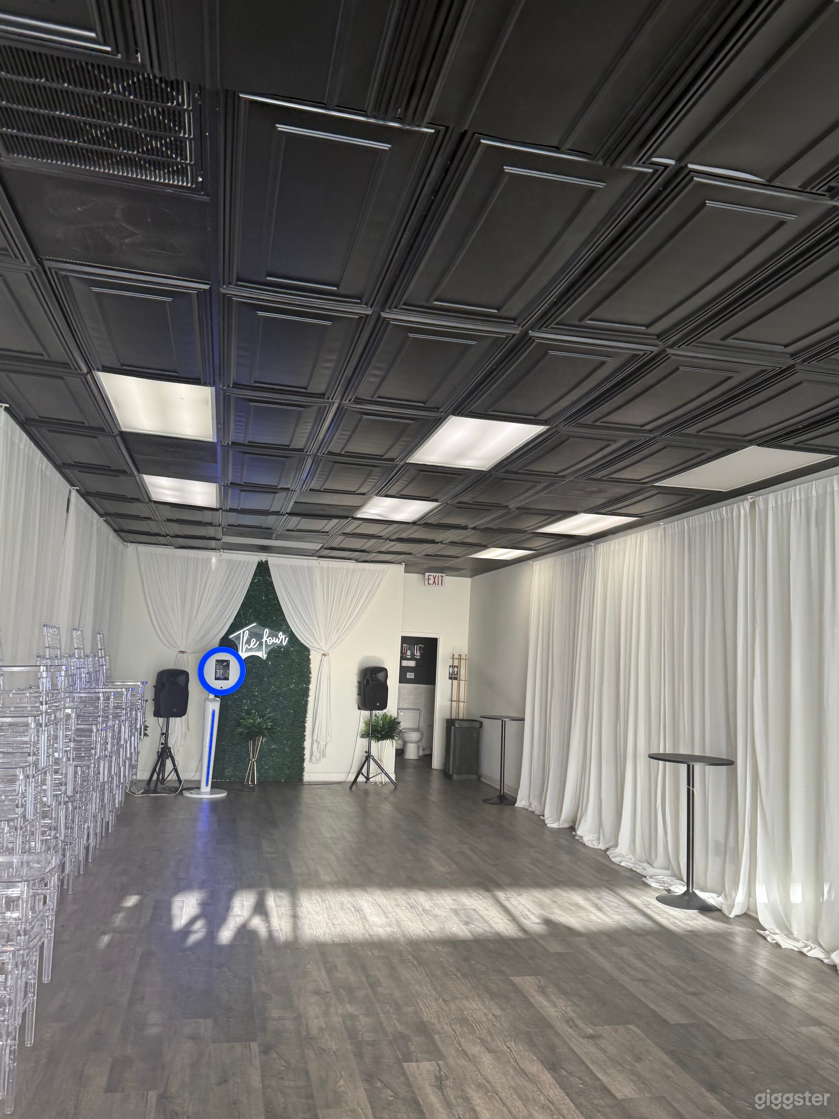 All inclusive Venue Photo 1