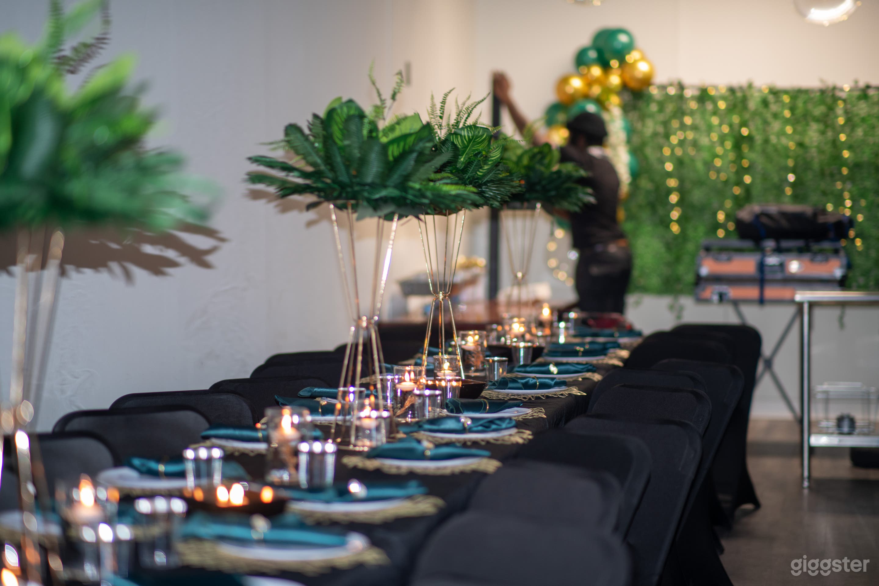 All inclusive Venue Photo 2