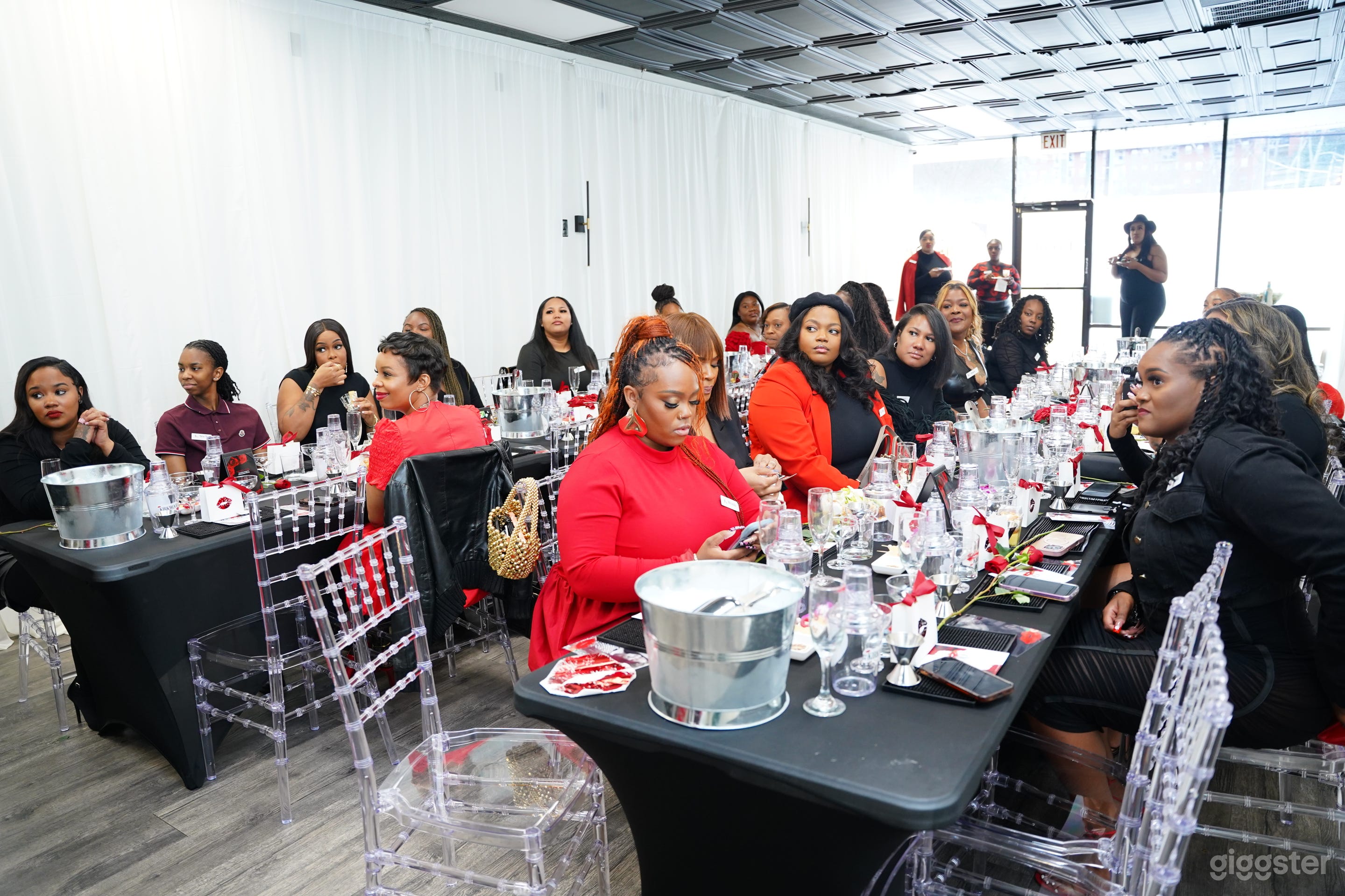 All inclusive Venue Photo 3