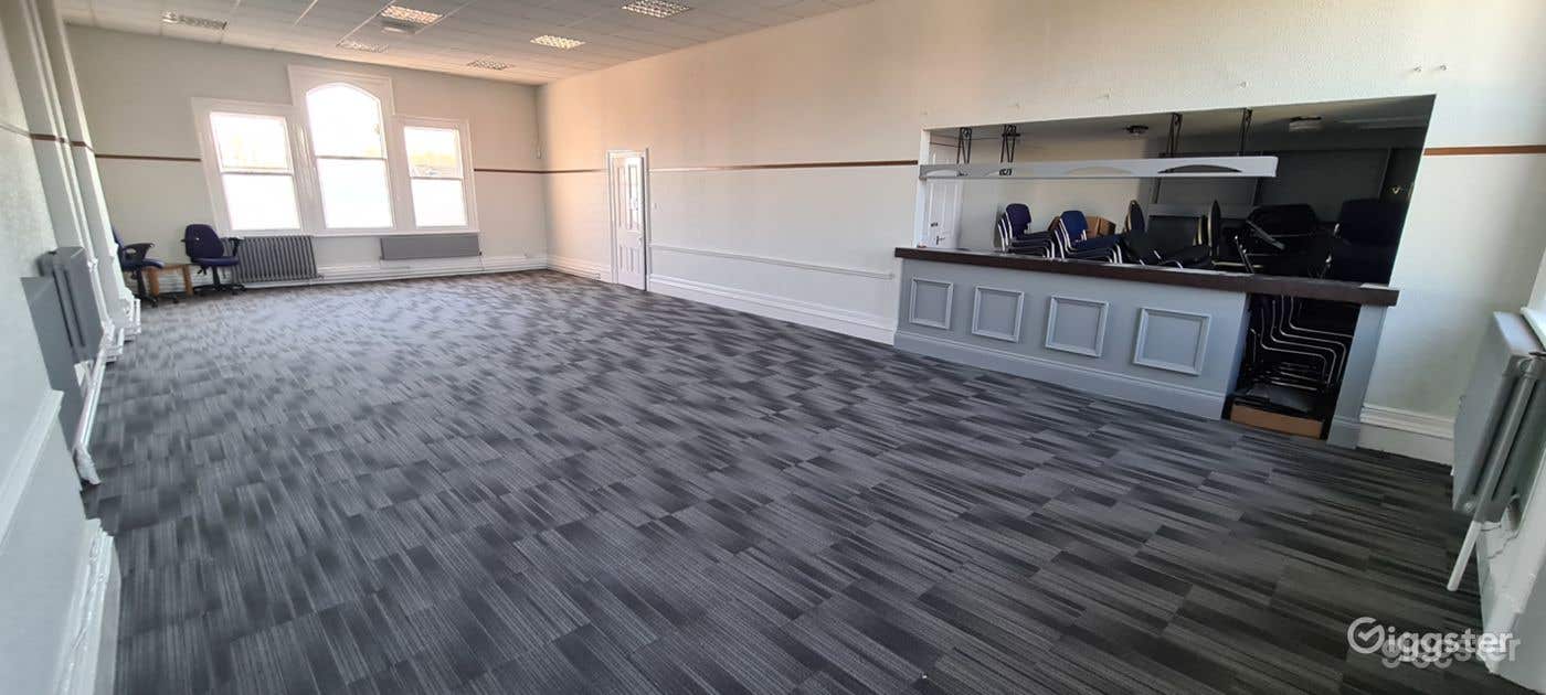 The Pendle Room Photo 3