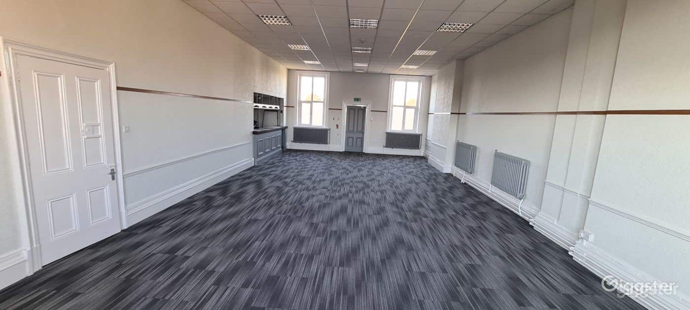 The Pendle Room Photo 2