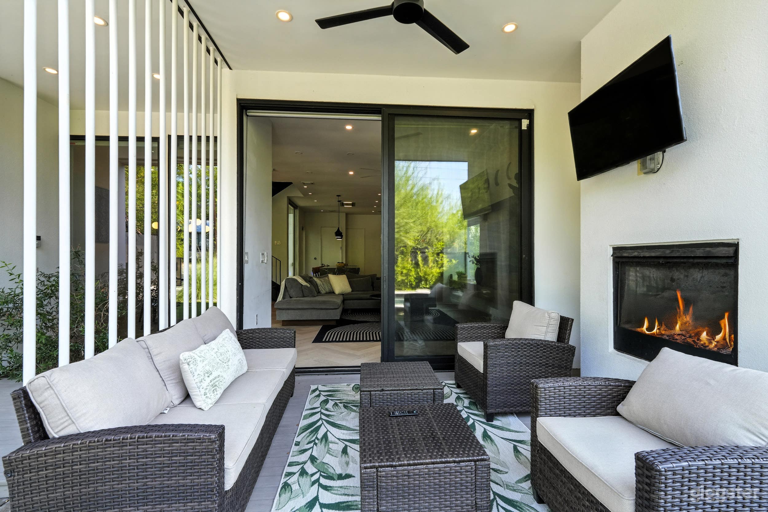 Austin Modern Retreat with Pool & Hot Tub – Sleeps 12 Photo 2