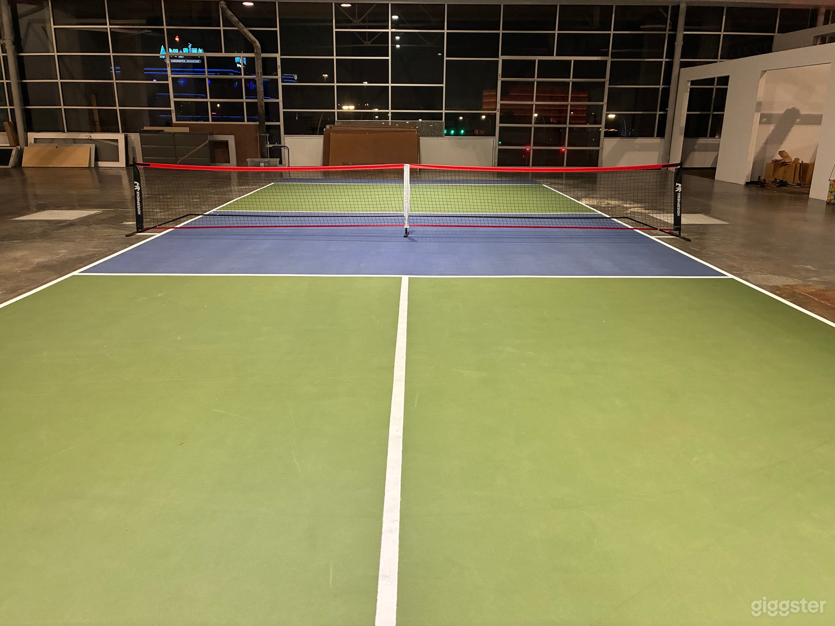 Pop-Up Pickleball  |Indoor Court  Private Play Photo 4