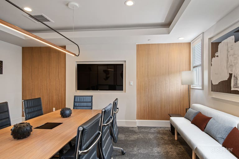  Contemporary Conference Room #3 in Costa Mesa 