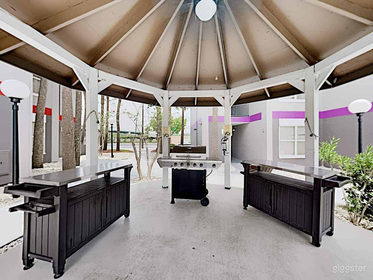 Clubhouse + Private Villa near Disney Photo 1