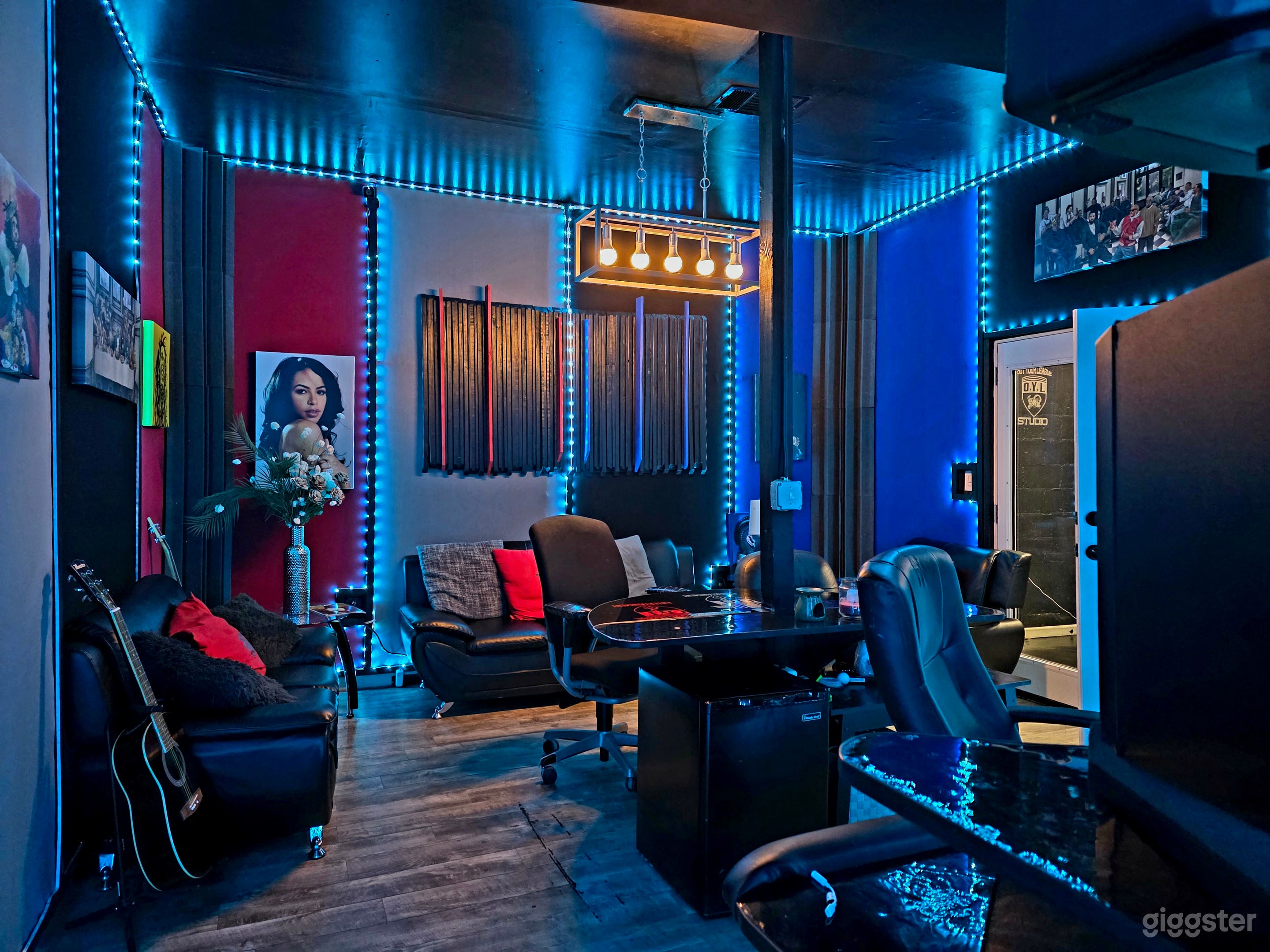 OYL Studio A Room  Photo 3