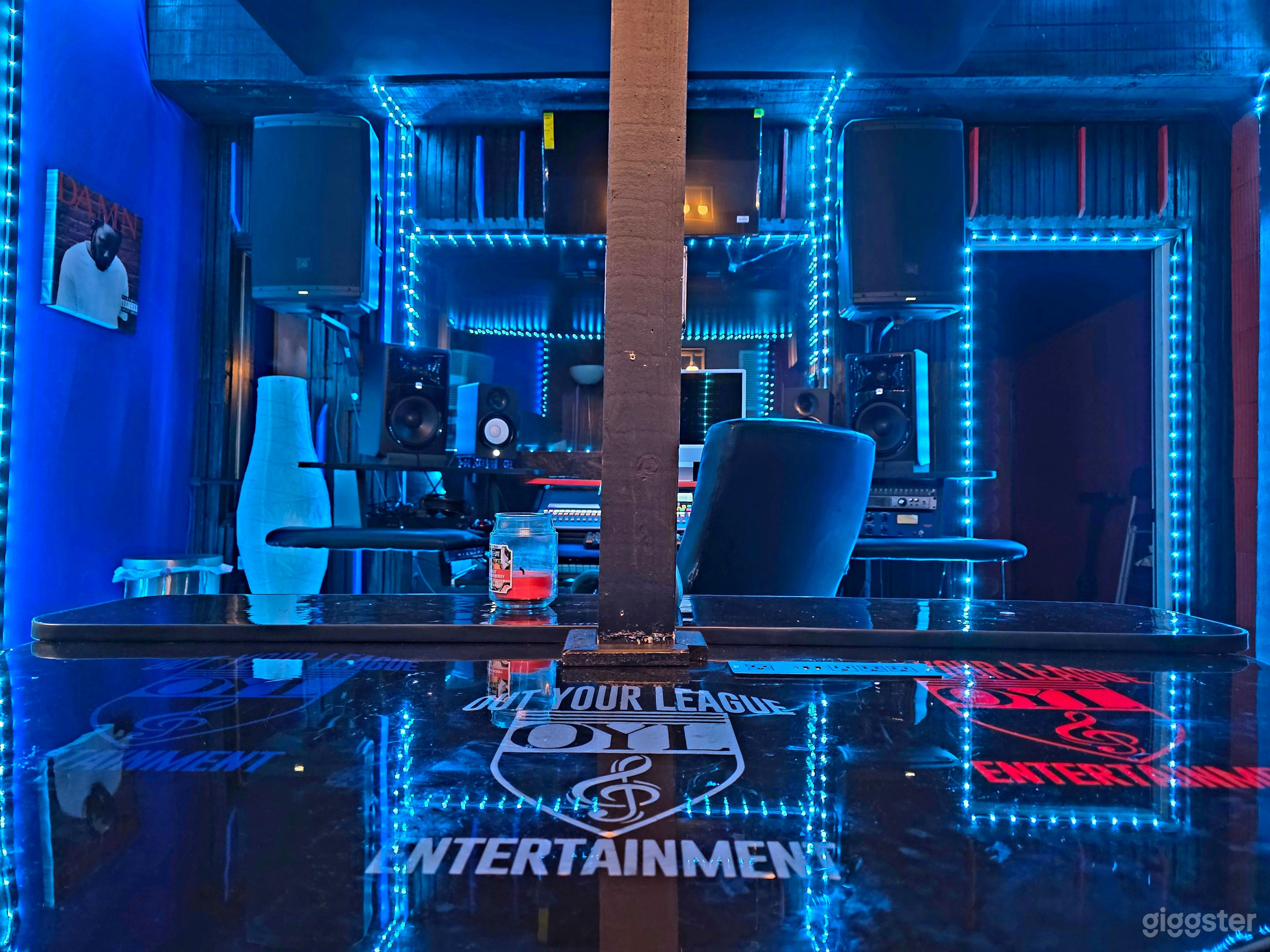 OYL Studio A Room  Photo 4