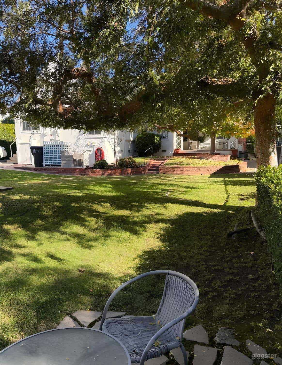 Versatile and Spacious Backyard Photo 1