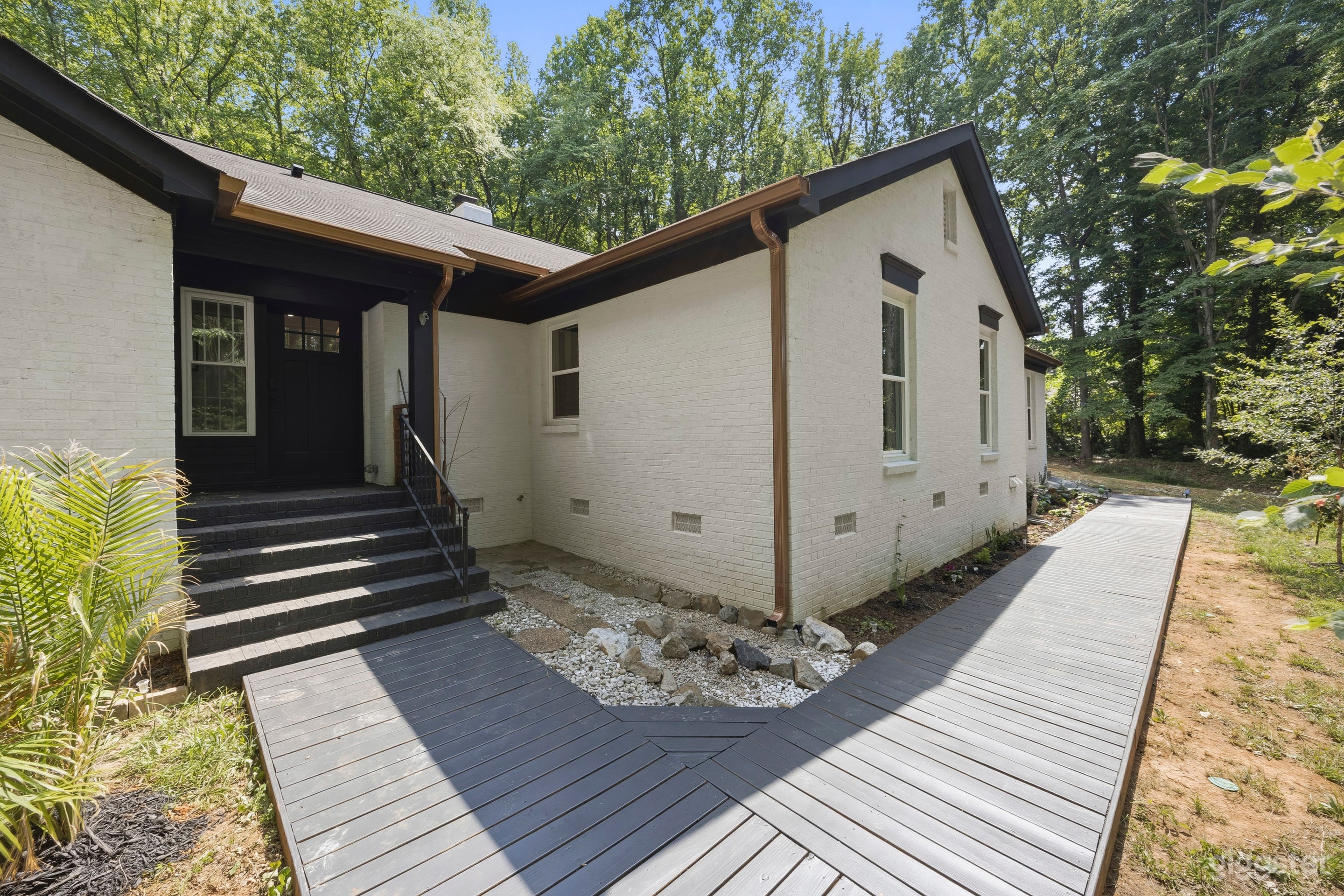 Private Charlotte Retreat w/ Game Room & Patio Movie Theater Photo 3