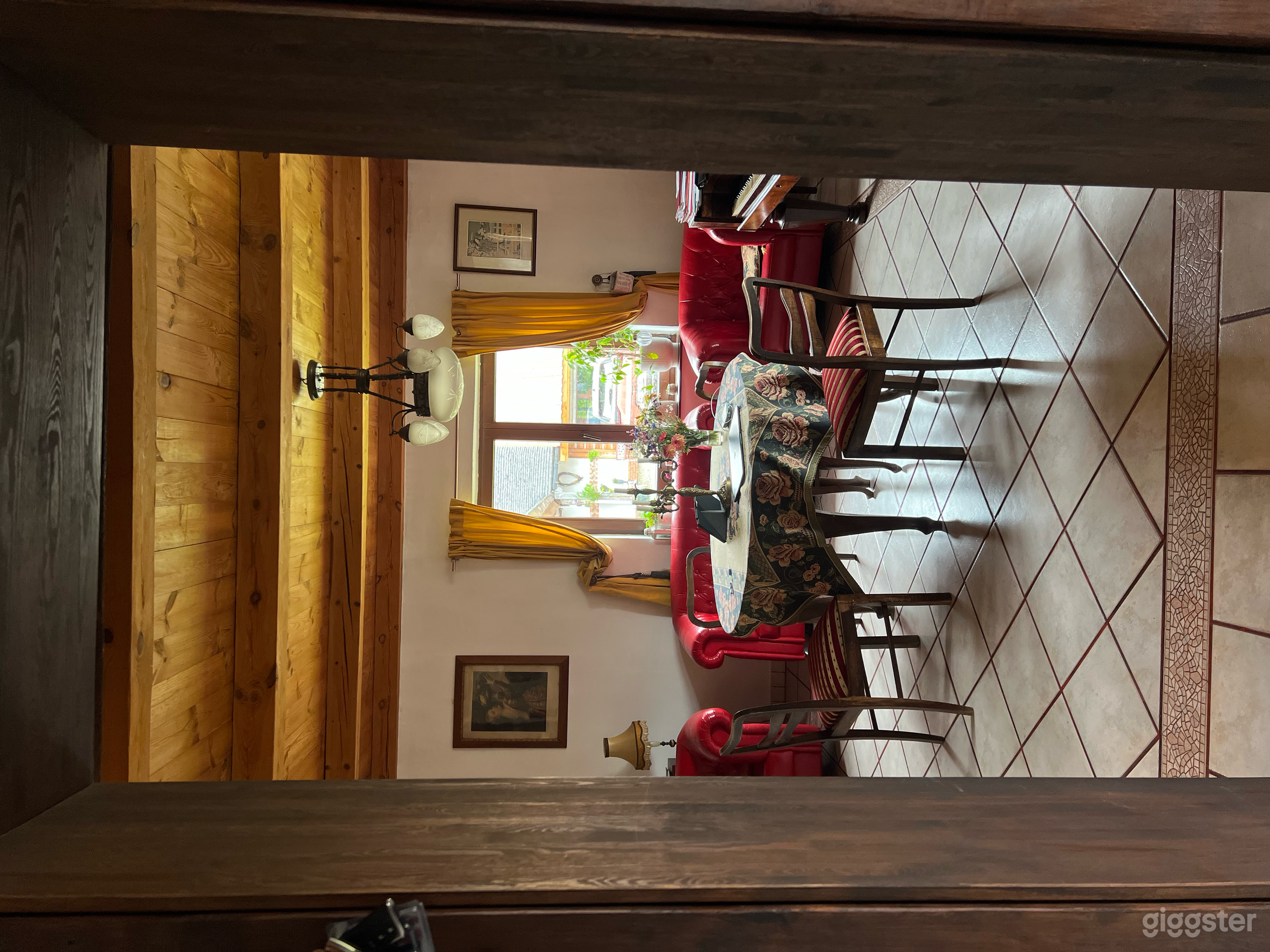 Rustic manor house - Folwark Stare Budy Photo 3