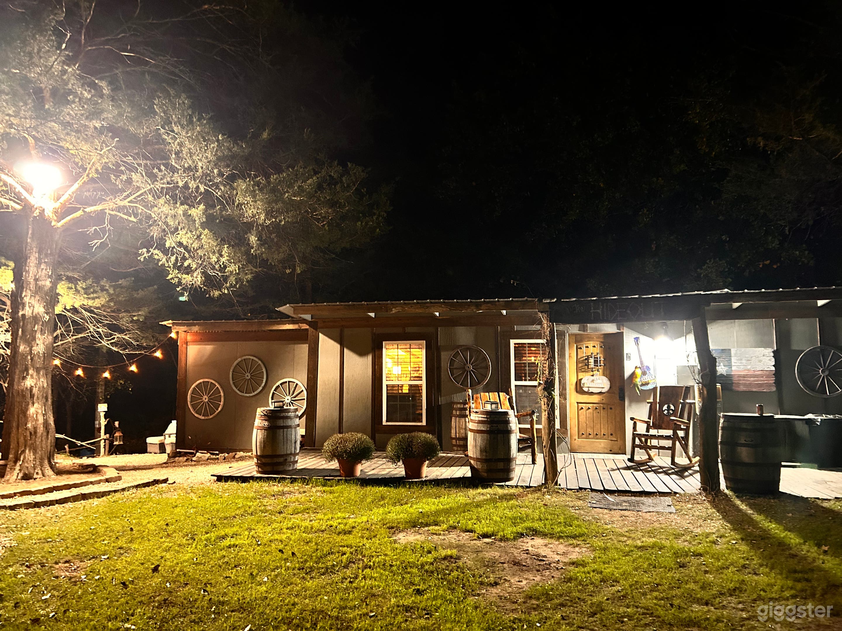 Magical Forest Photo 2