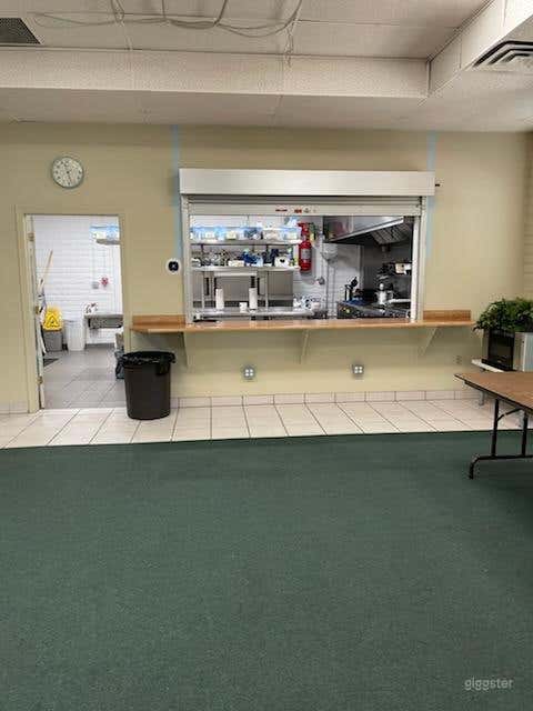  Social Hall in Phoenix 