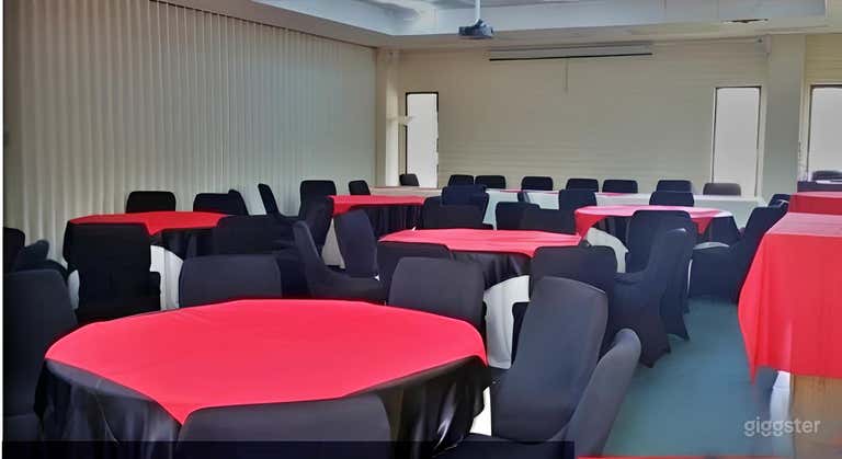  Social Hall in Phoenix 