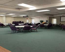  Social Hall in Phoenix 