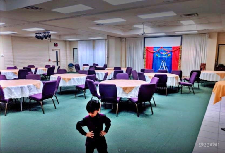  Social Hall in Phoenix 