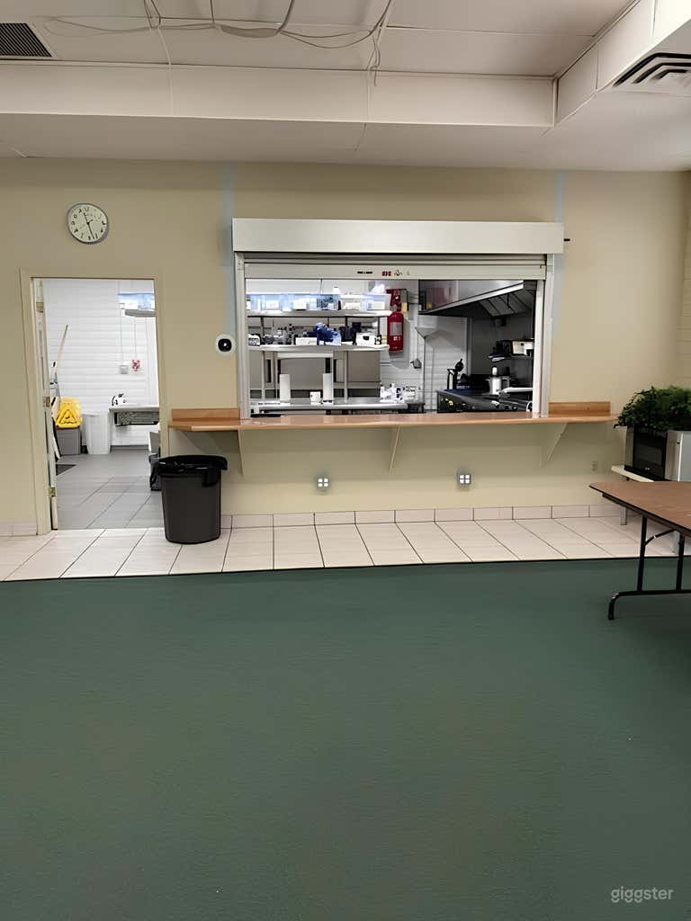  Social Hall in Phoenix 