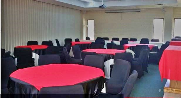 Social Hall in Phoenix Photo 4