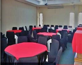  Social Hall in Phoenix 