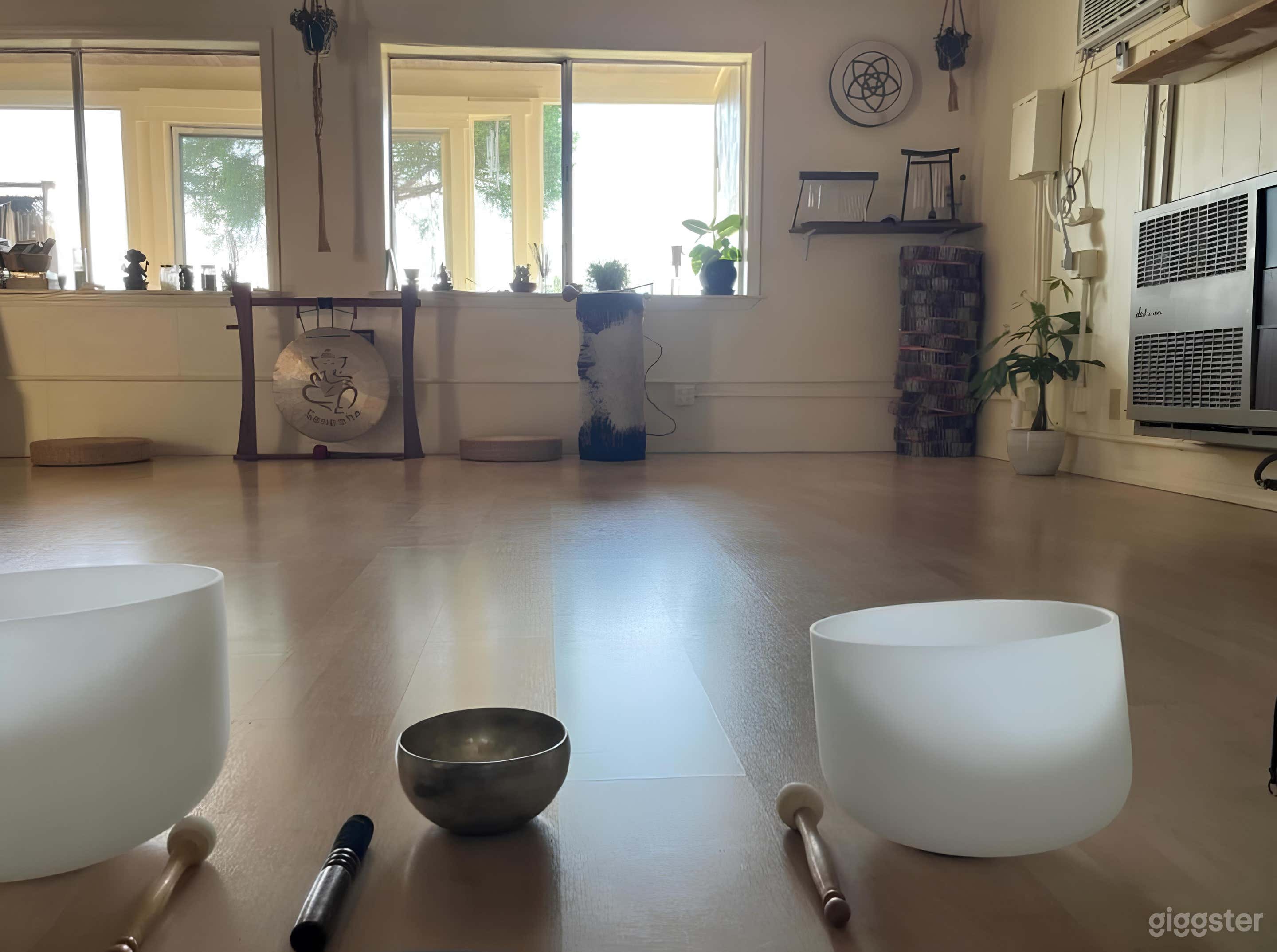 Yoga Studio Space w/ Amazing Views Near Yosemite! Photo 1