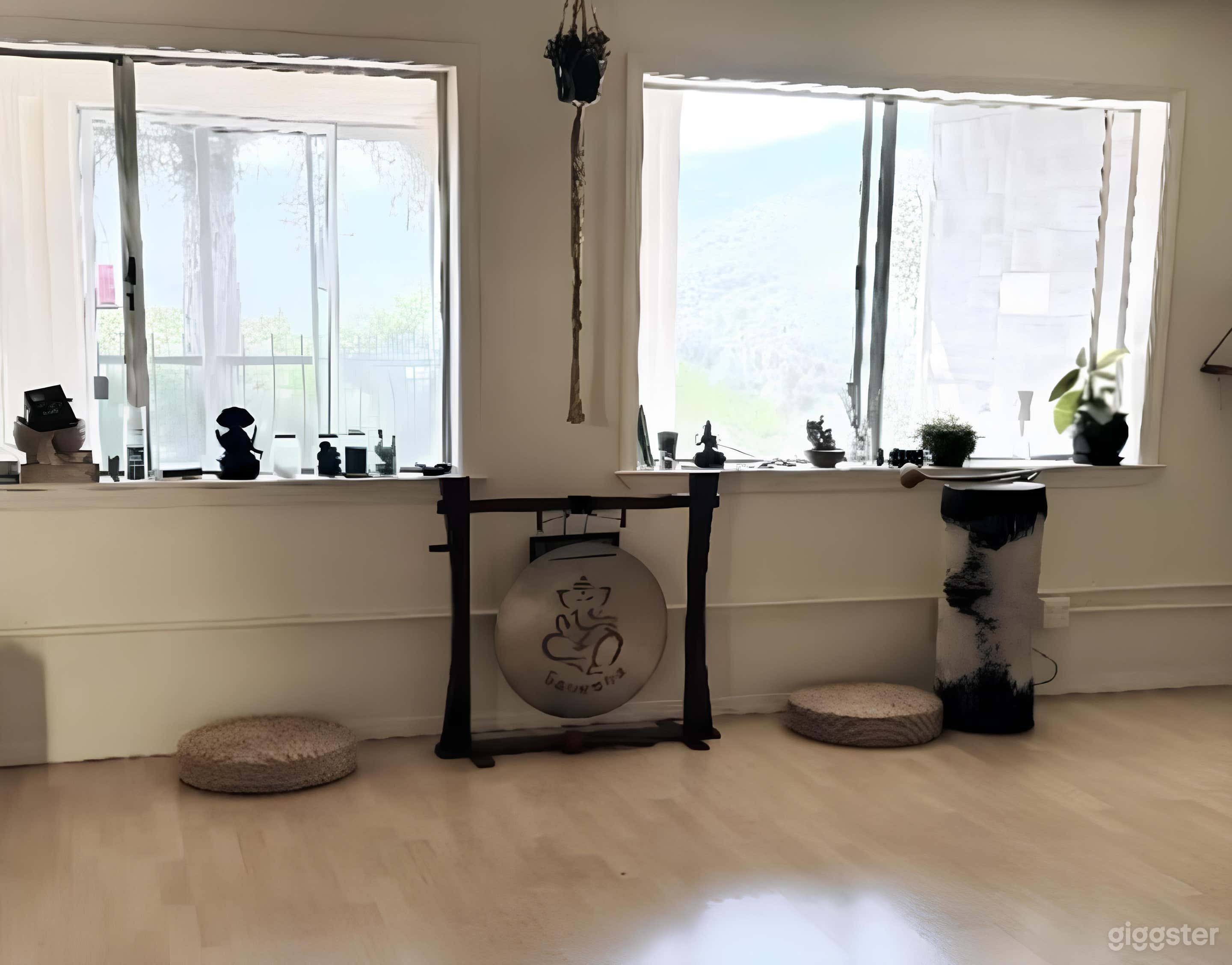 Yoga Studio Space w/ Amazing Views Near Yosemite! Photo 2