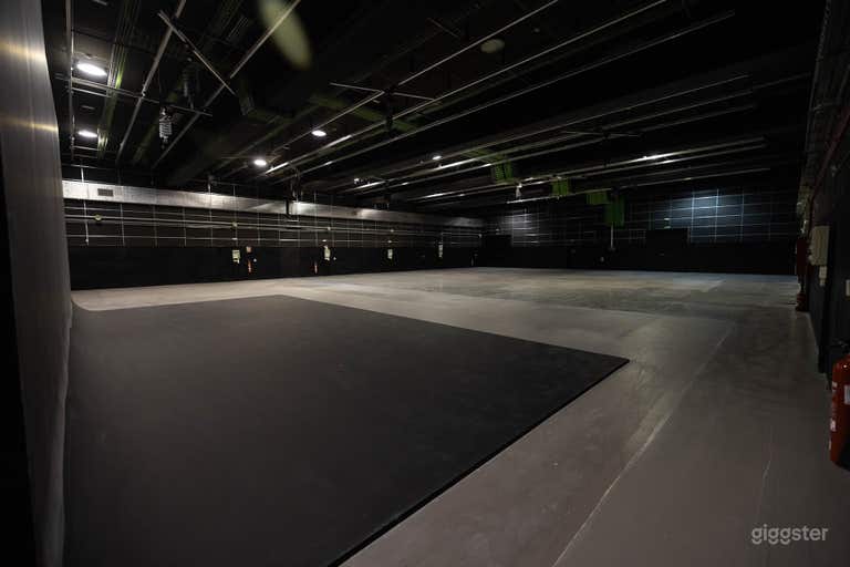 Estudio de cine y televisión en alquiler en Madrid 