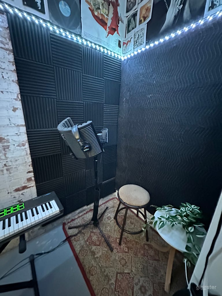  Boutique Production & Film Studio 