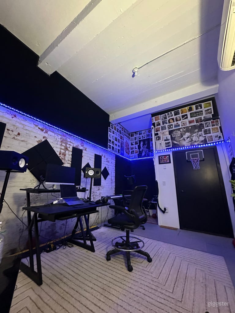  Boutique Production & Film Studio 