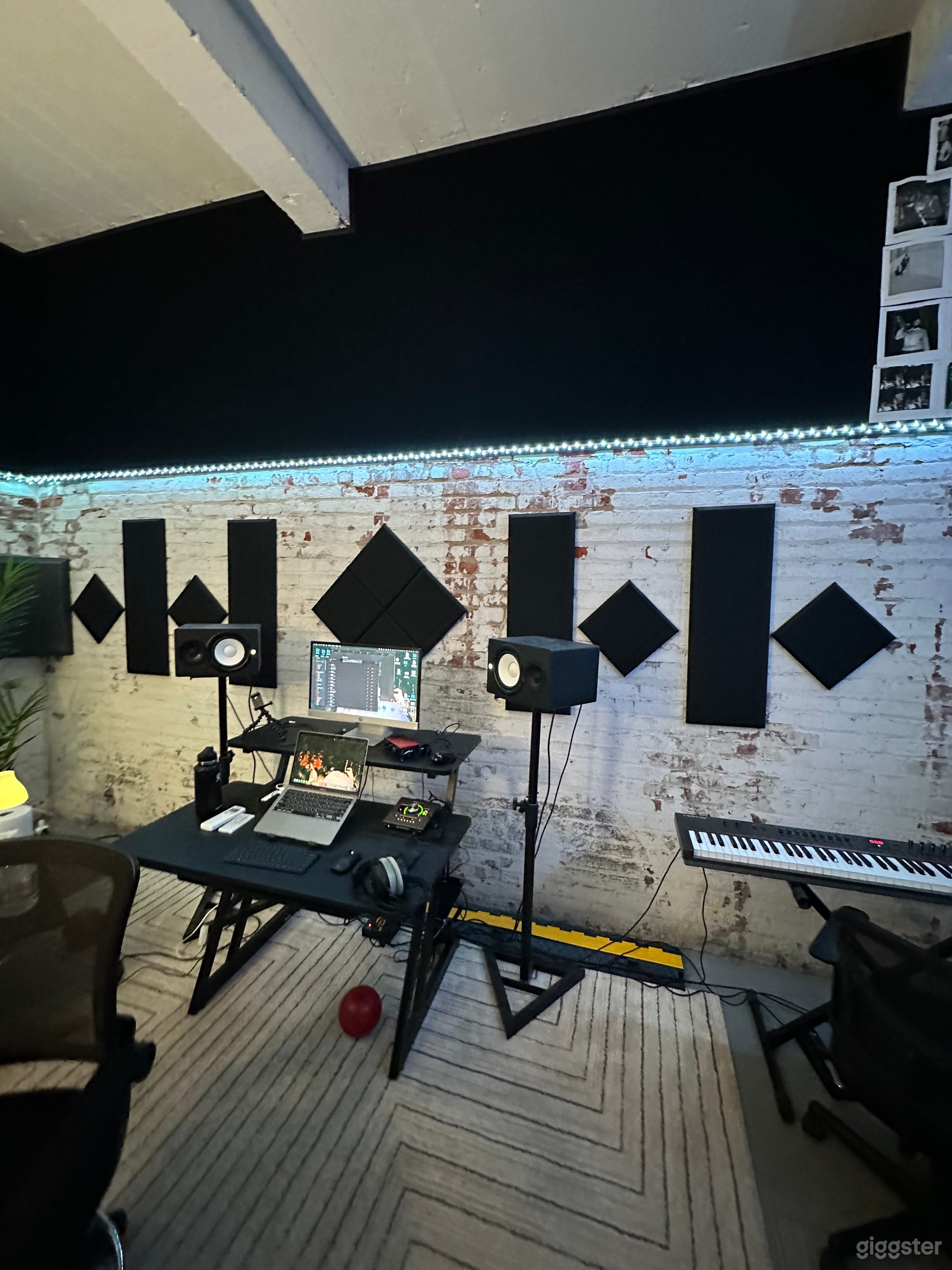 Boutique Production &amp; Film Studio Photo 2