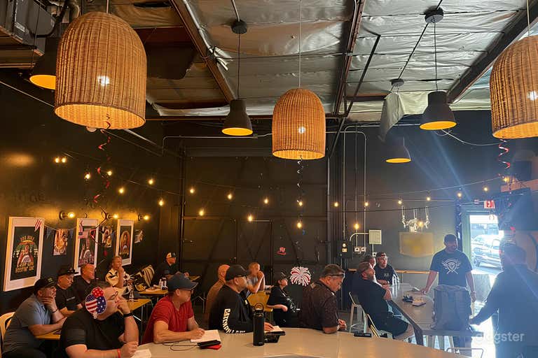  Birrificio Accogliente e Confortevole nel Cuore di Anaheim 
