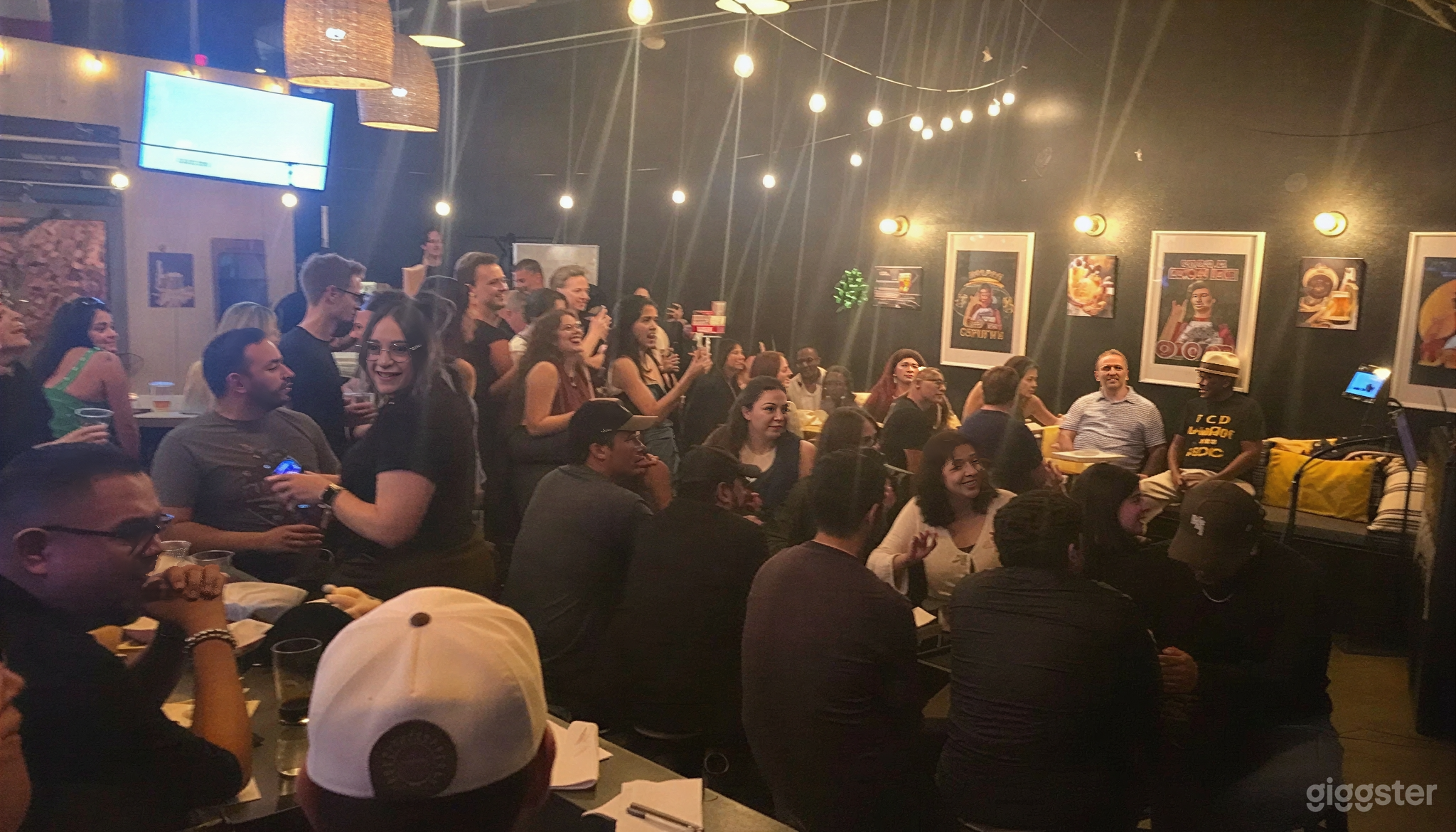 Comfy and Cozy Brewery in the Heart of Anaheim Photo 3