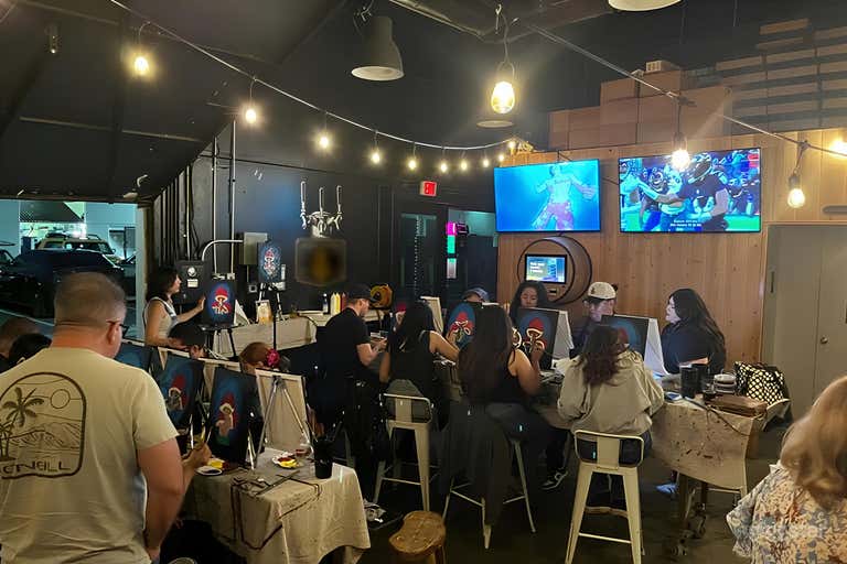  Birrificio Accogliente e Confortevole nel Cuore di Anaheim 