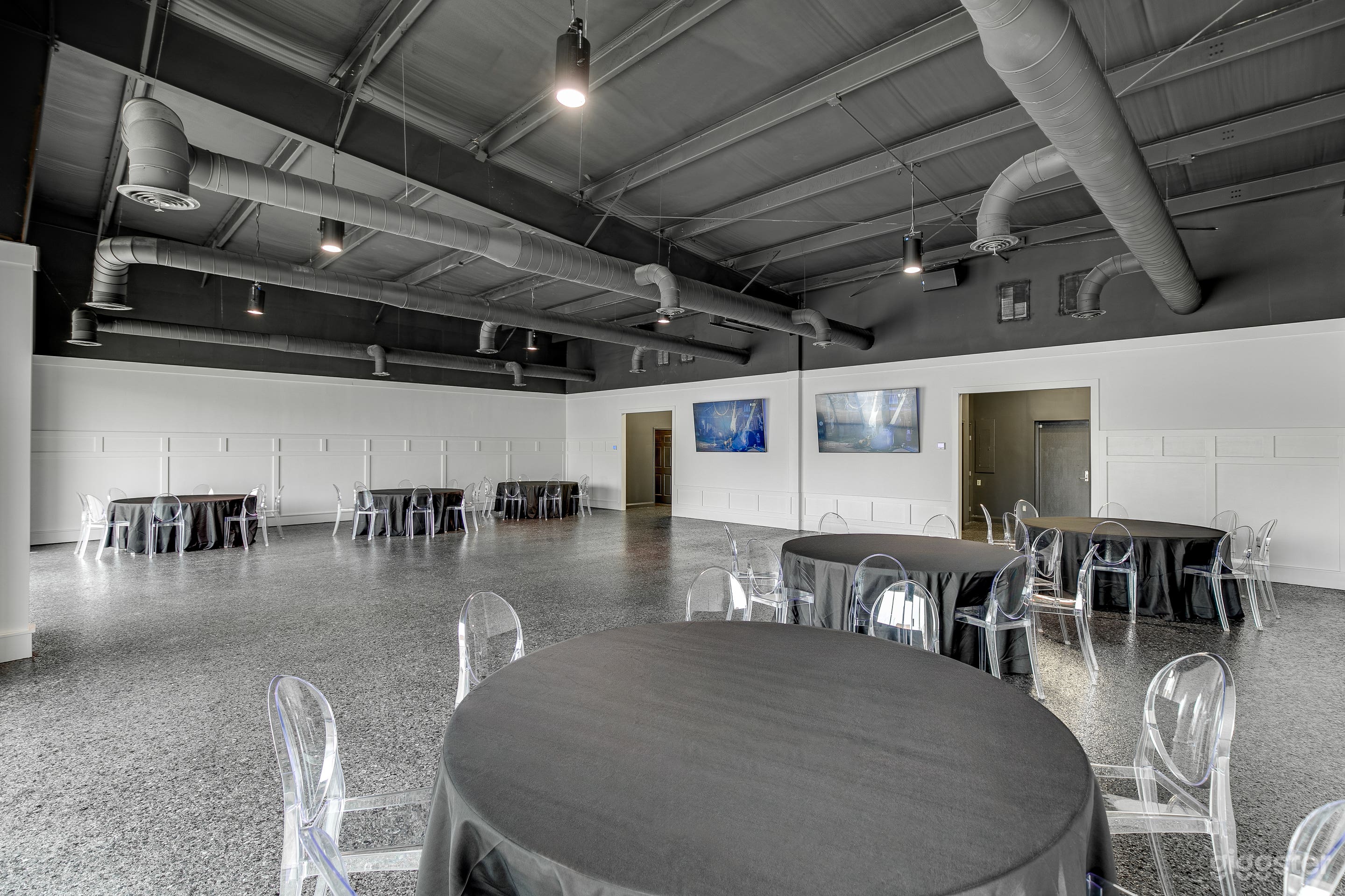 Braselton's top new event venue! Photo 1