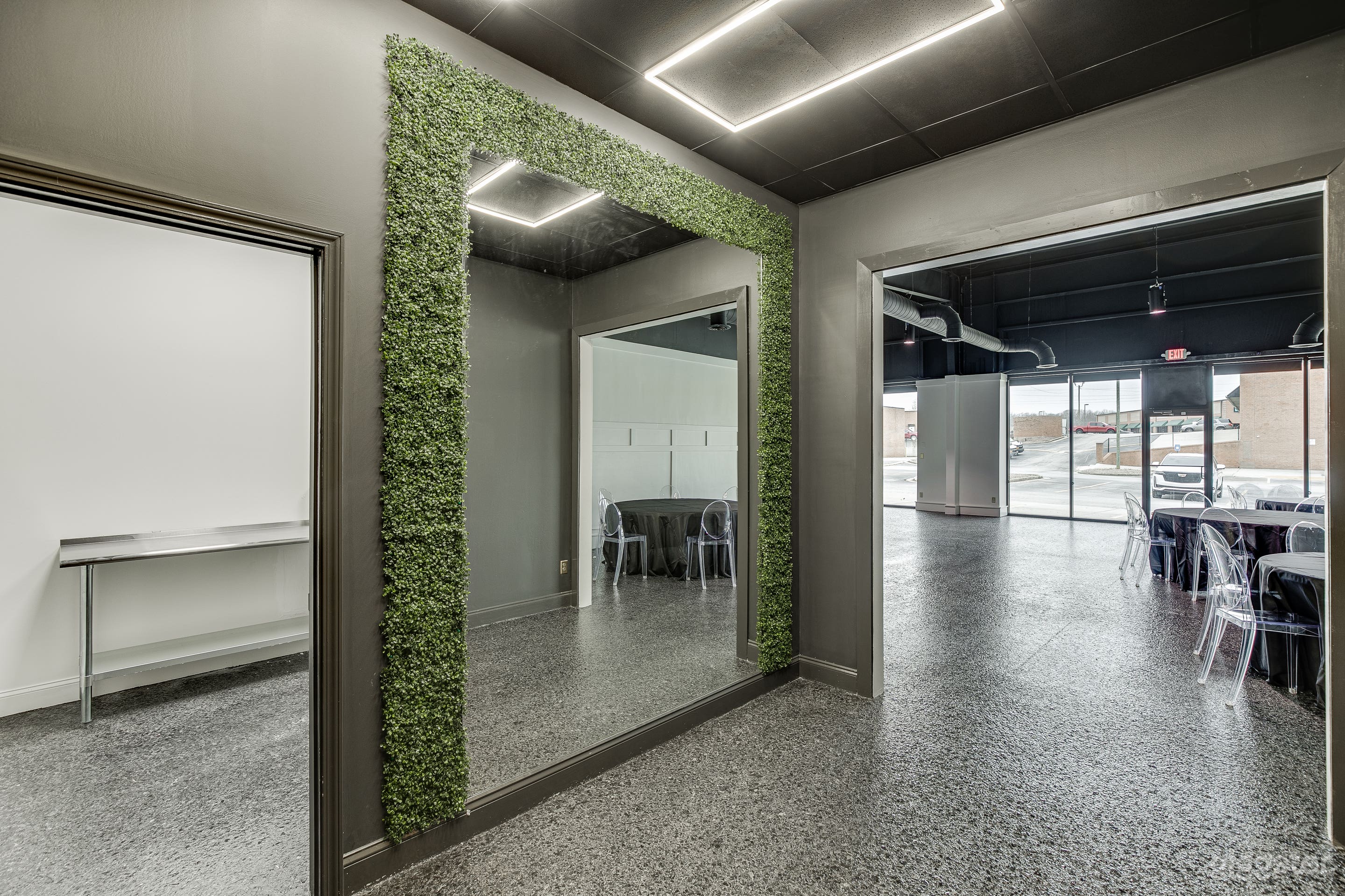 Braselton's top new event venue! Photo 3