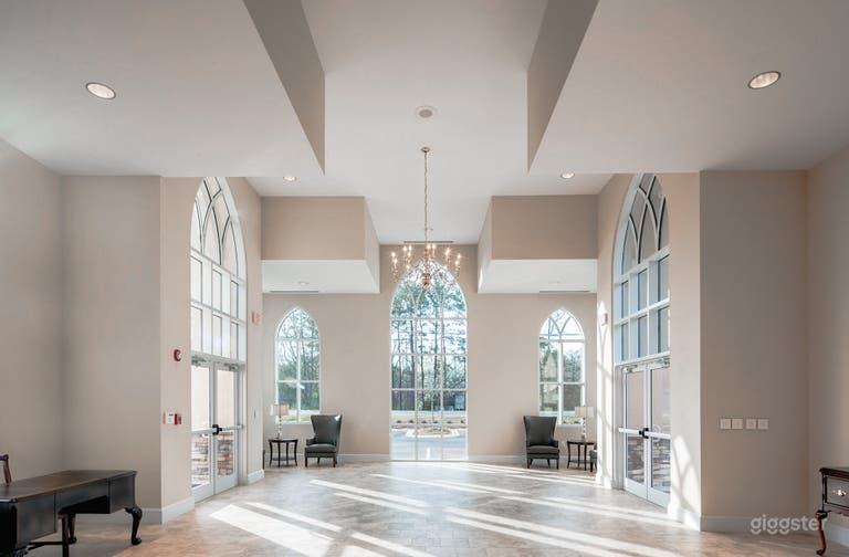  North Metro Atlanta Church on 7 Acres 