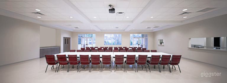  North Metro Atlanta Church on 7 Acres 