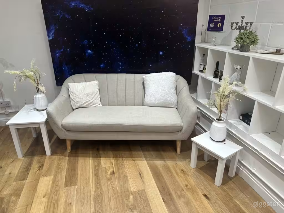 Podcast Room Photo 4