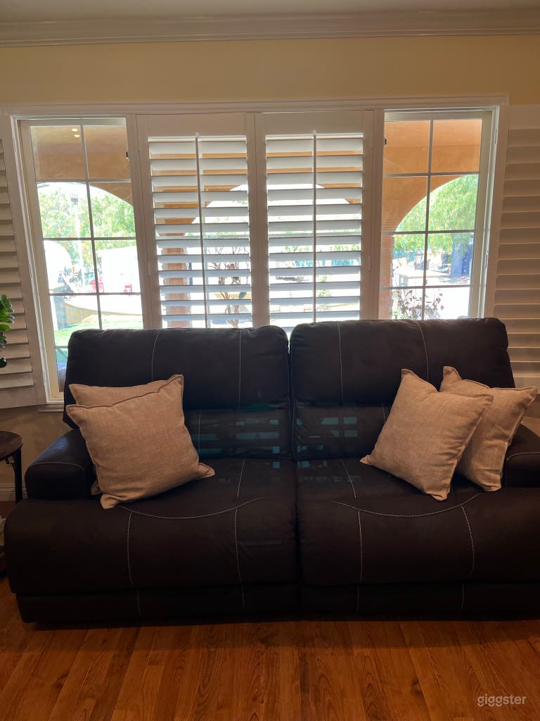  Gorgeous Spanish Style Hacienda 