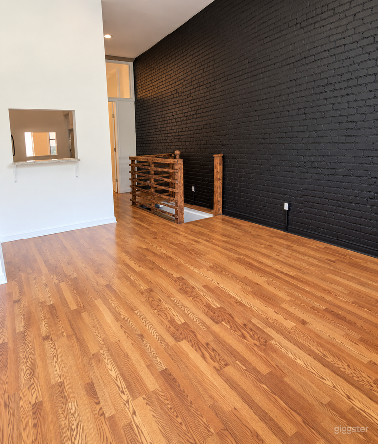  Event Space & Creative Venue in Harlem (UPPER) 