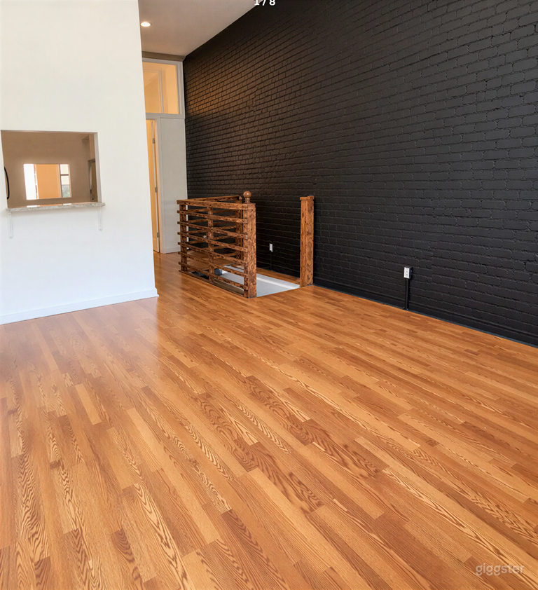  Event Space & Creative Venue in Harlem (UPPER) 