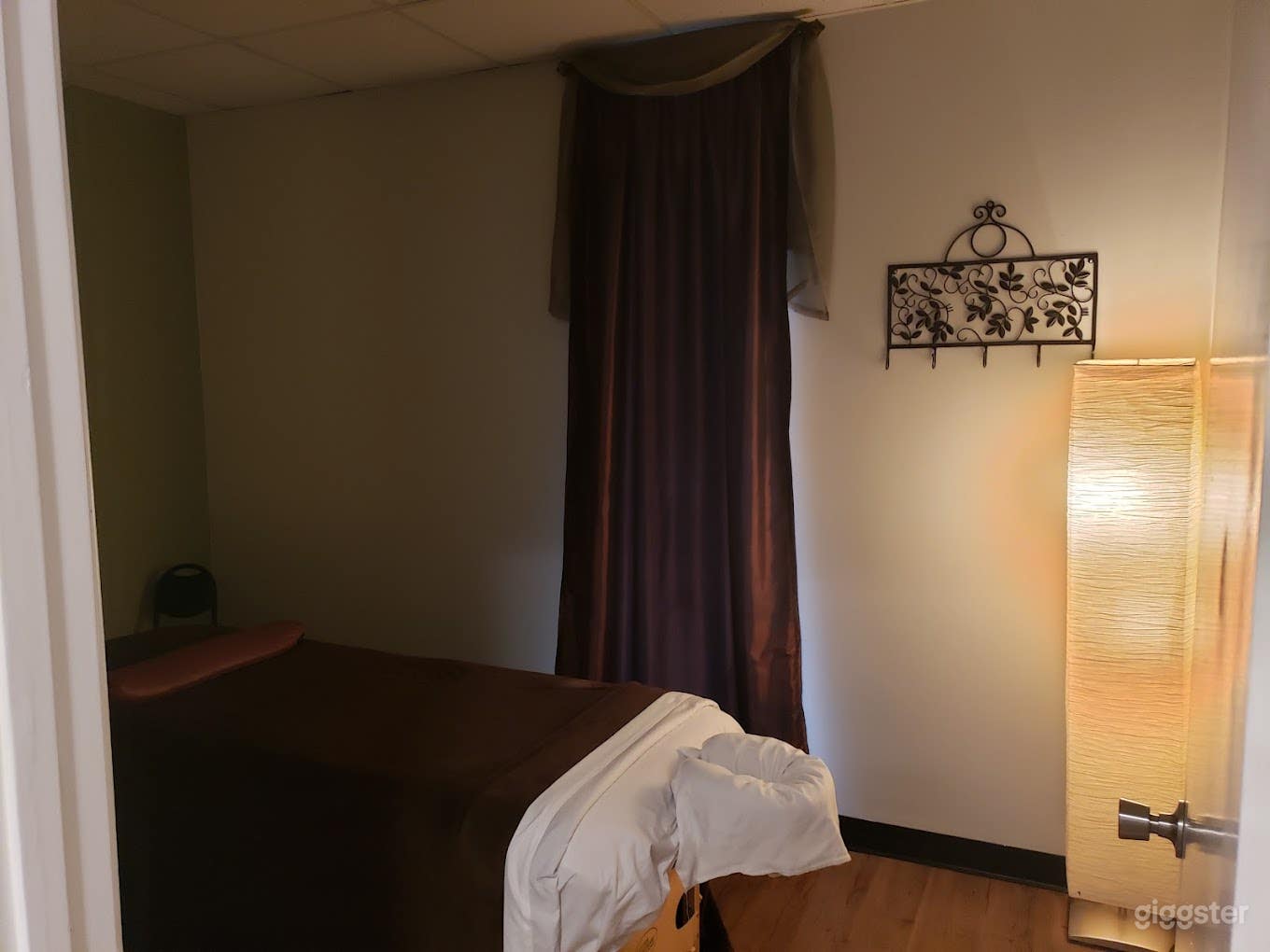 Massage room number 2