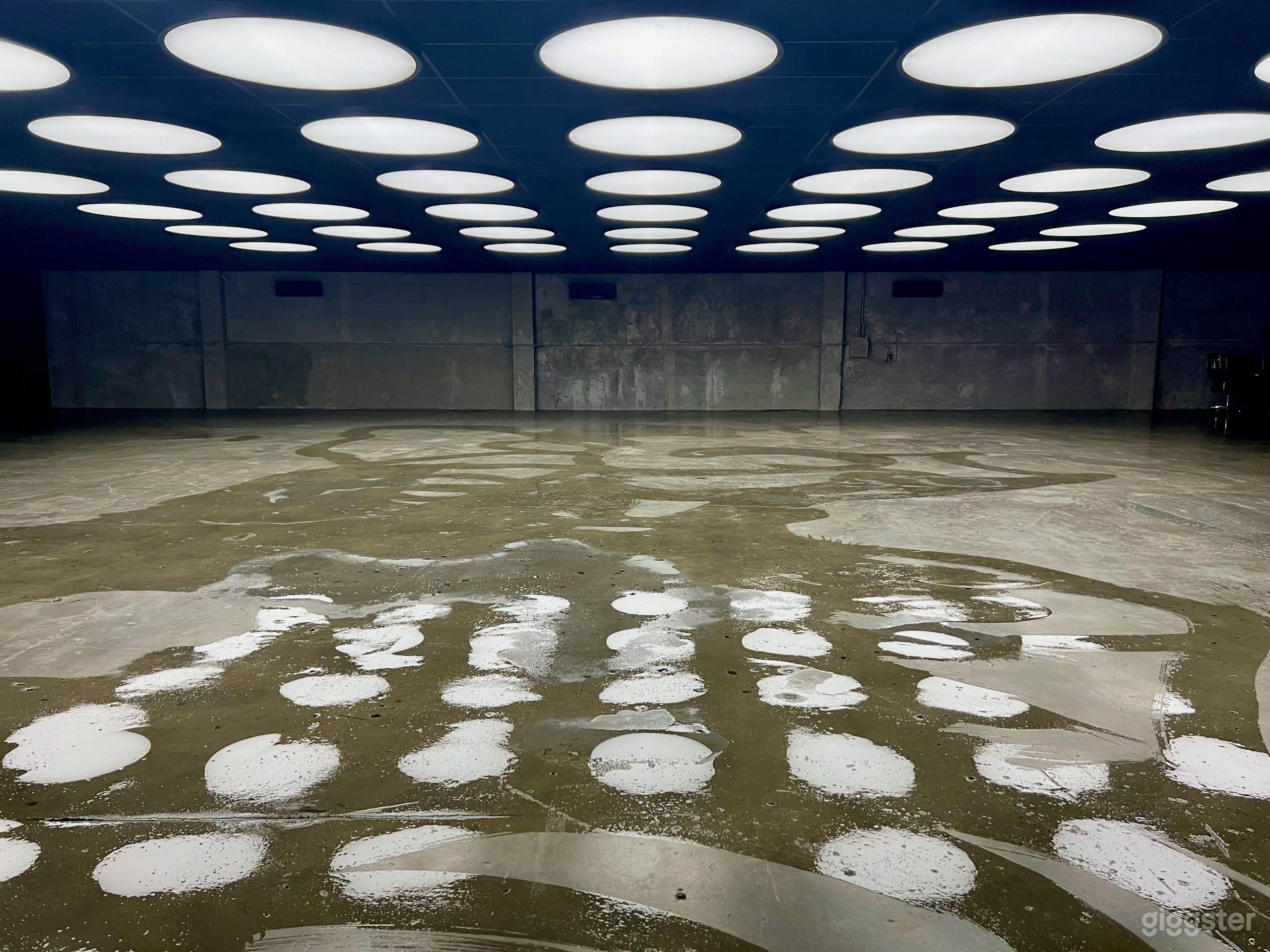 Light Box Stage Photo 2