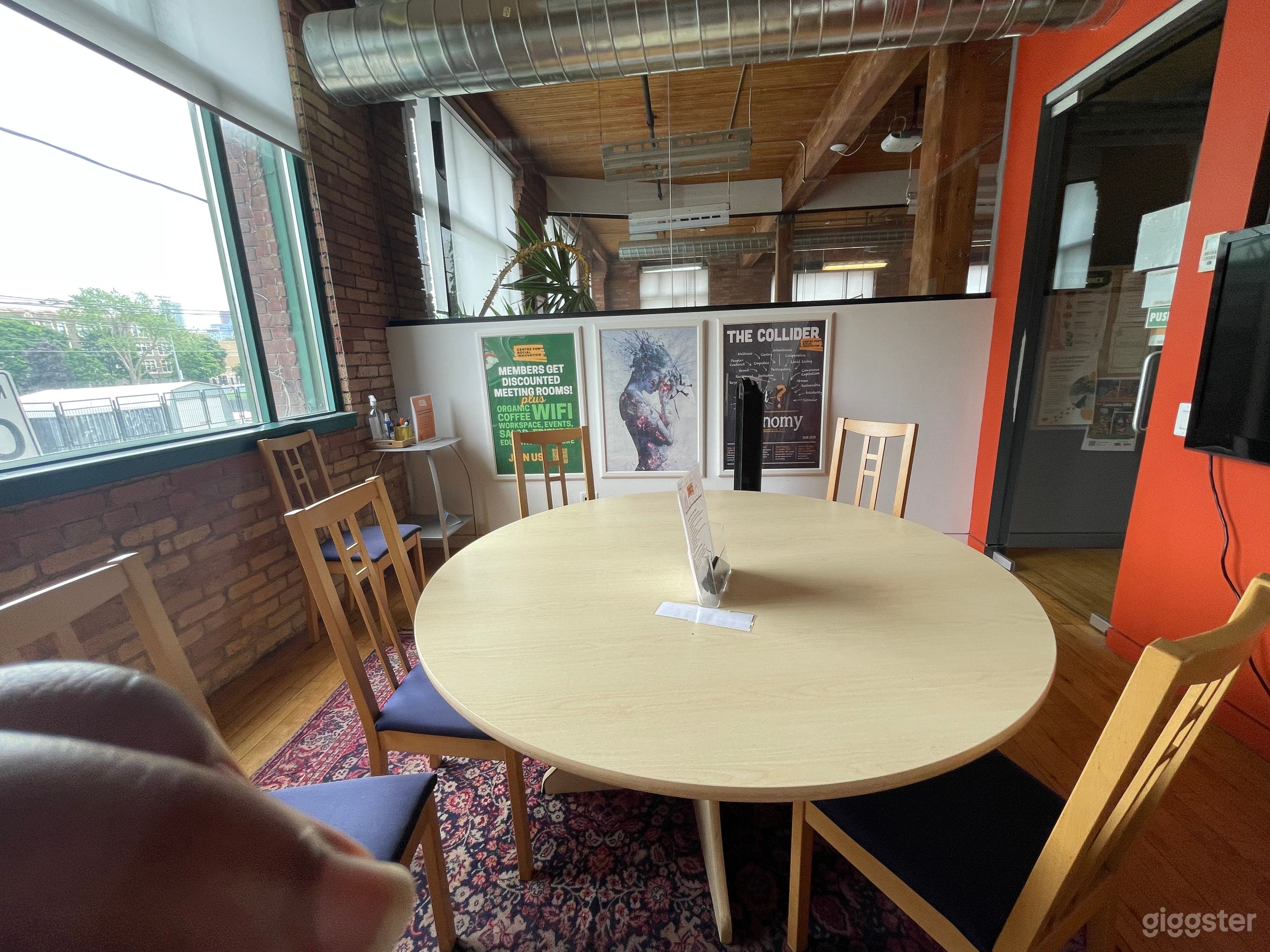 Meeting Room 2 Photo 4