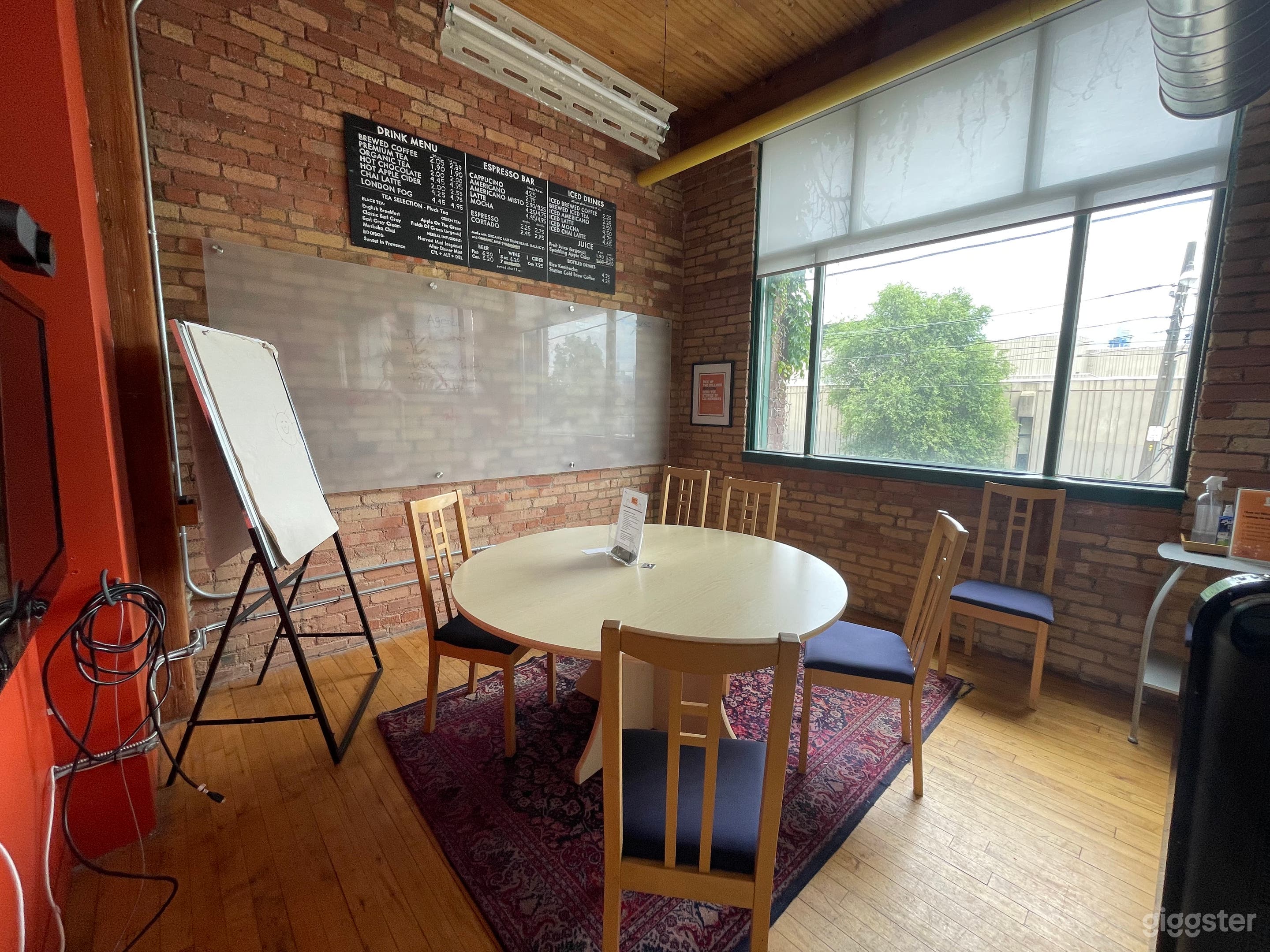 Meeting Room 2 Photo 1