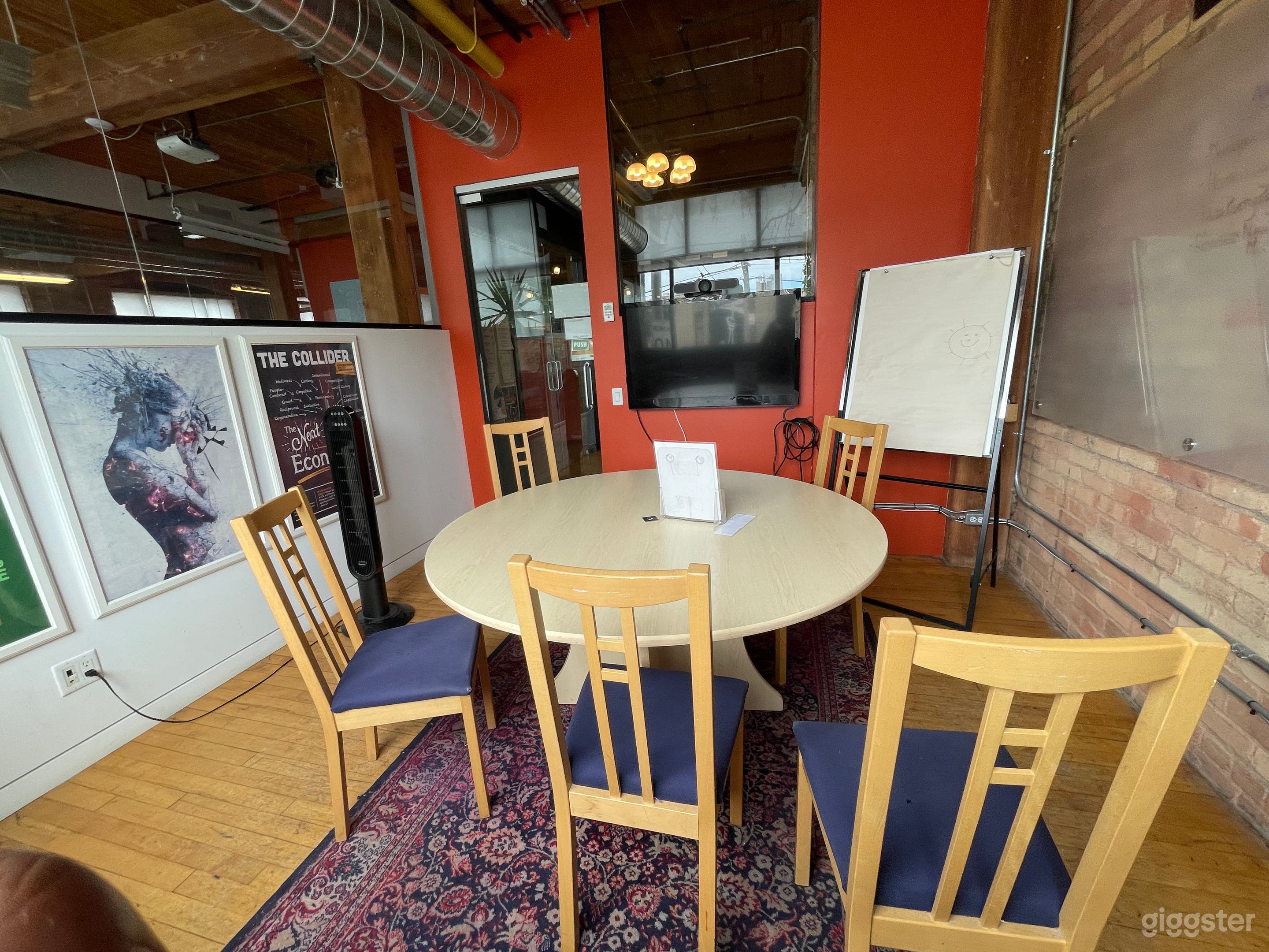 Meeting Room 2 Photo 2