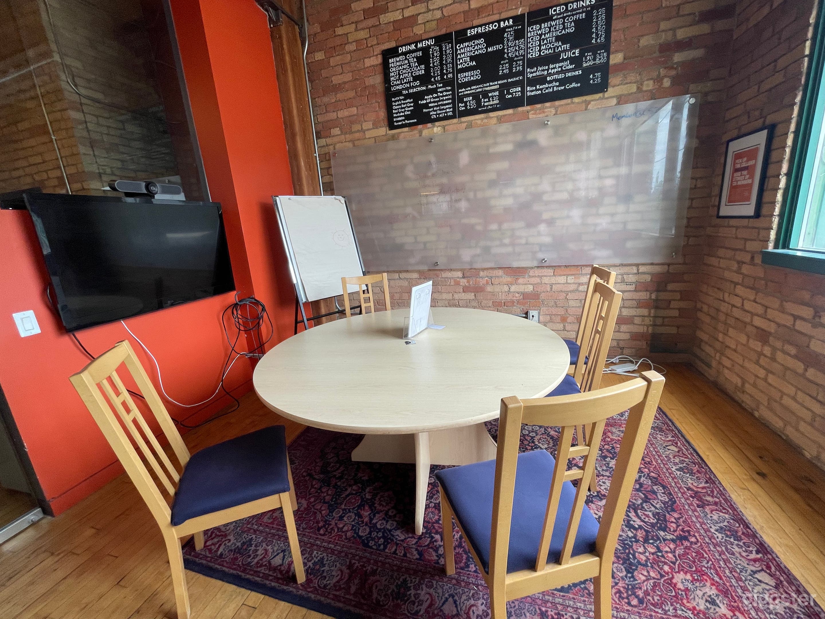 Meeting Room 2 Photo 3