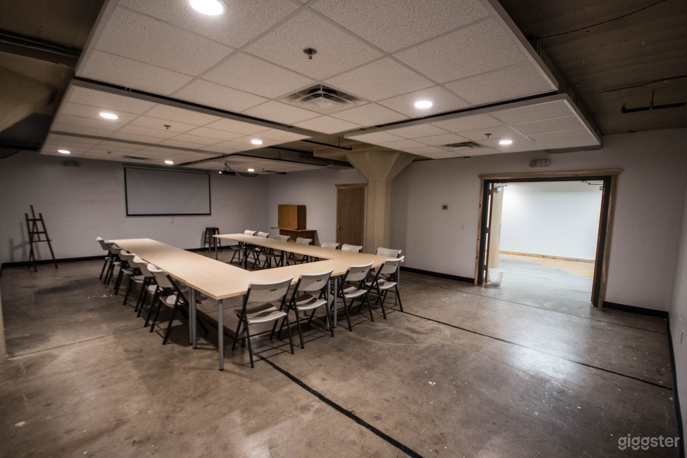 Unique Co-working Space in Denver Photo 4