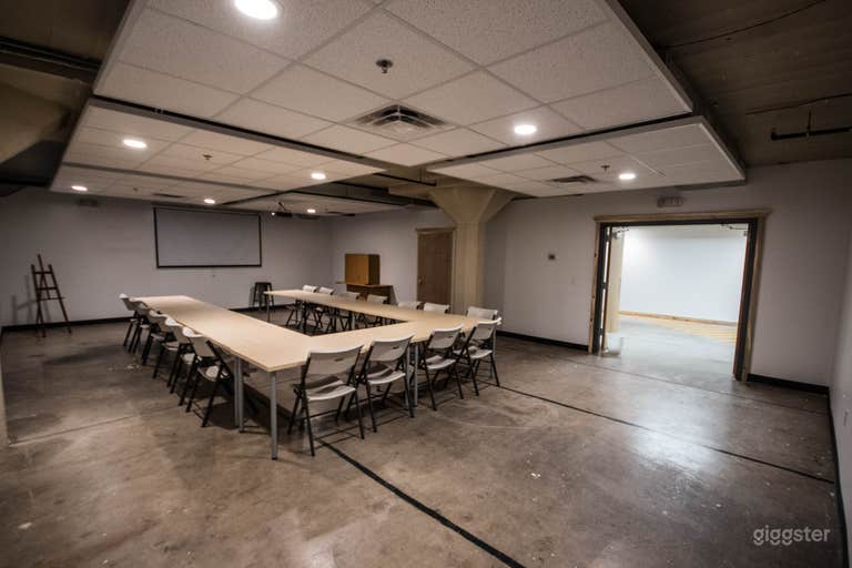  Unique Co-working Space in Denver 