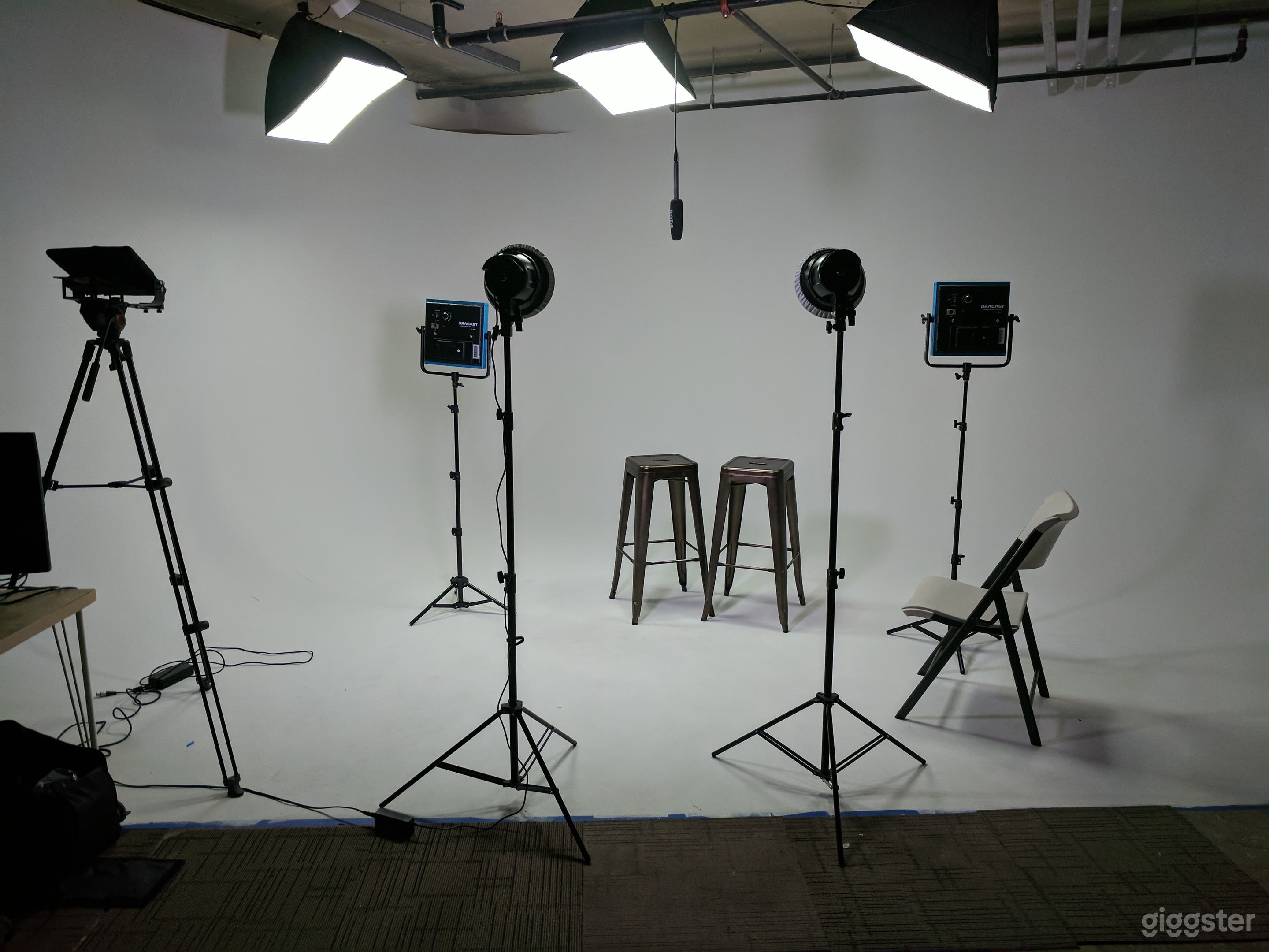 Unique Co-working Space in Denver Photo 3